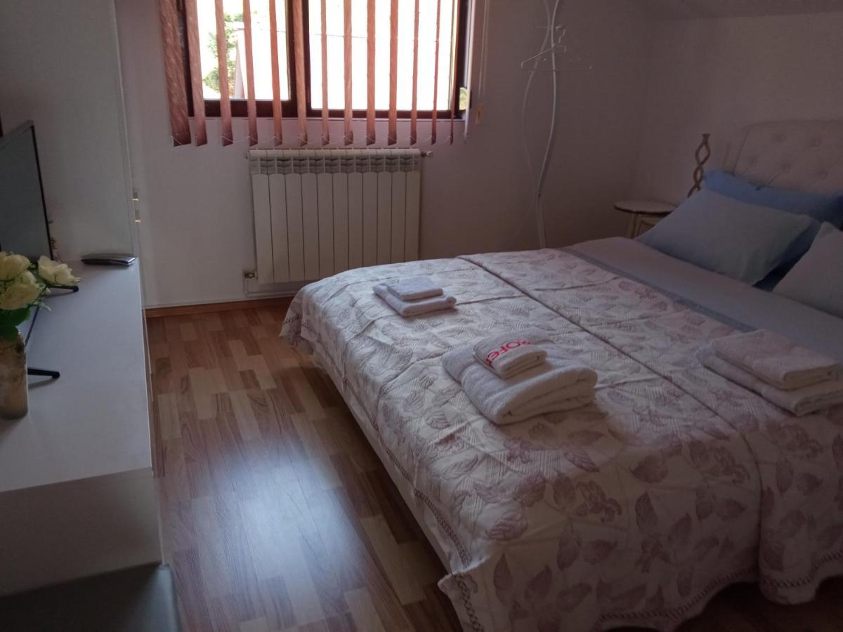 Casa Irina Villa Piatra Neamţ Exterior foto