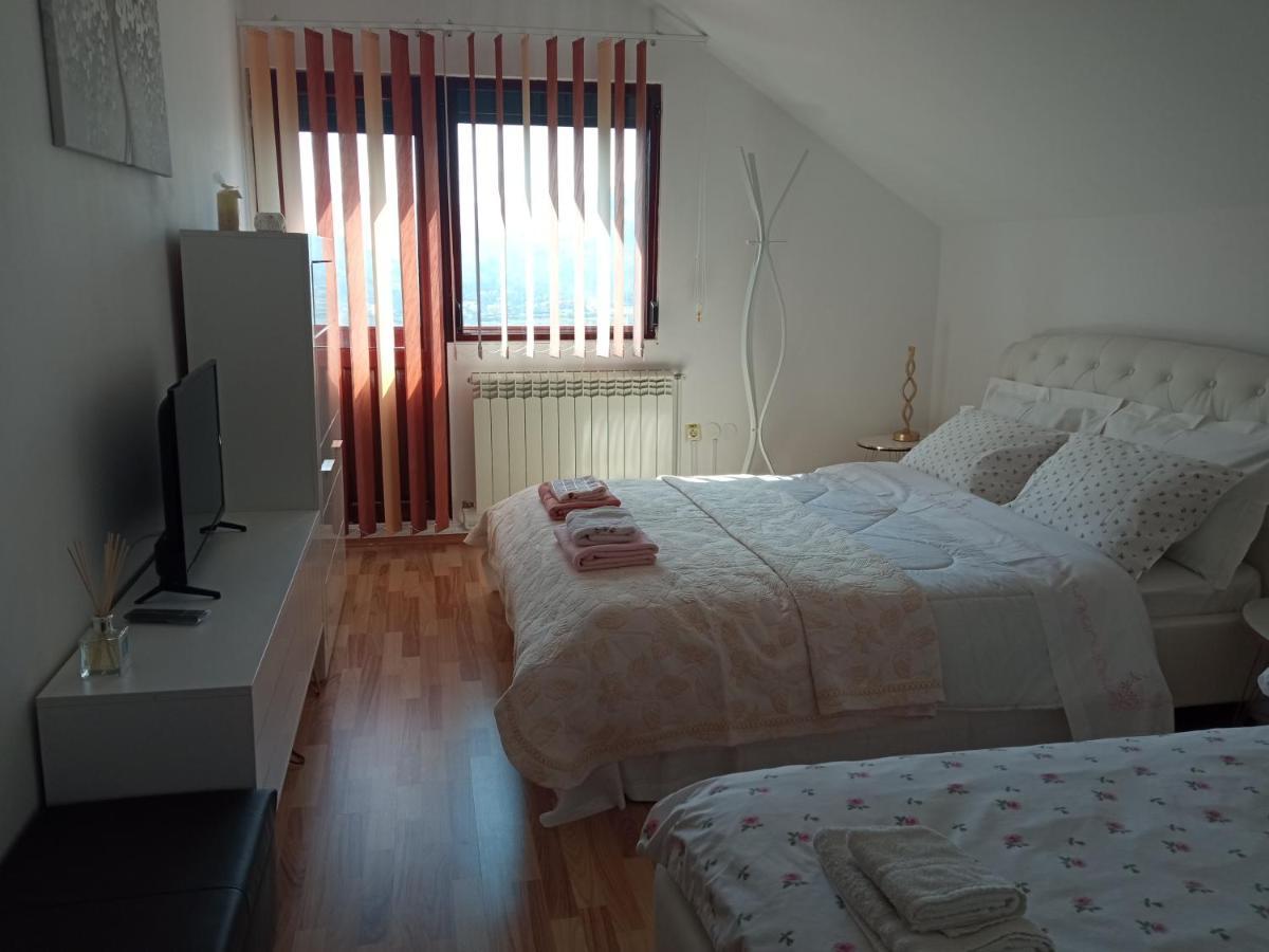 Casa Irina Villa Piatra Neamţ Exterior foto