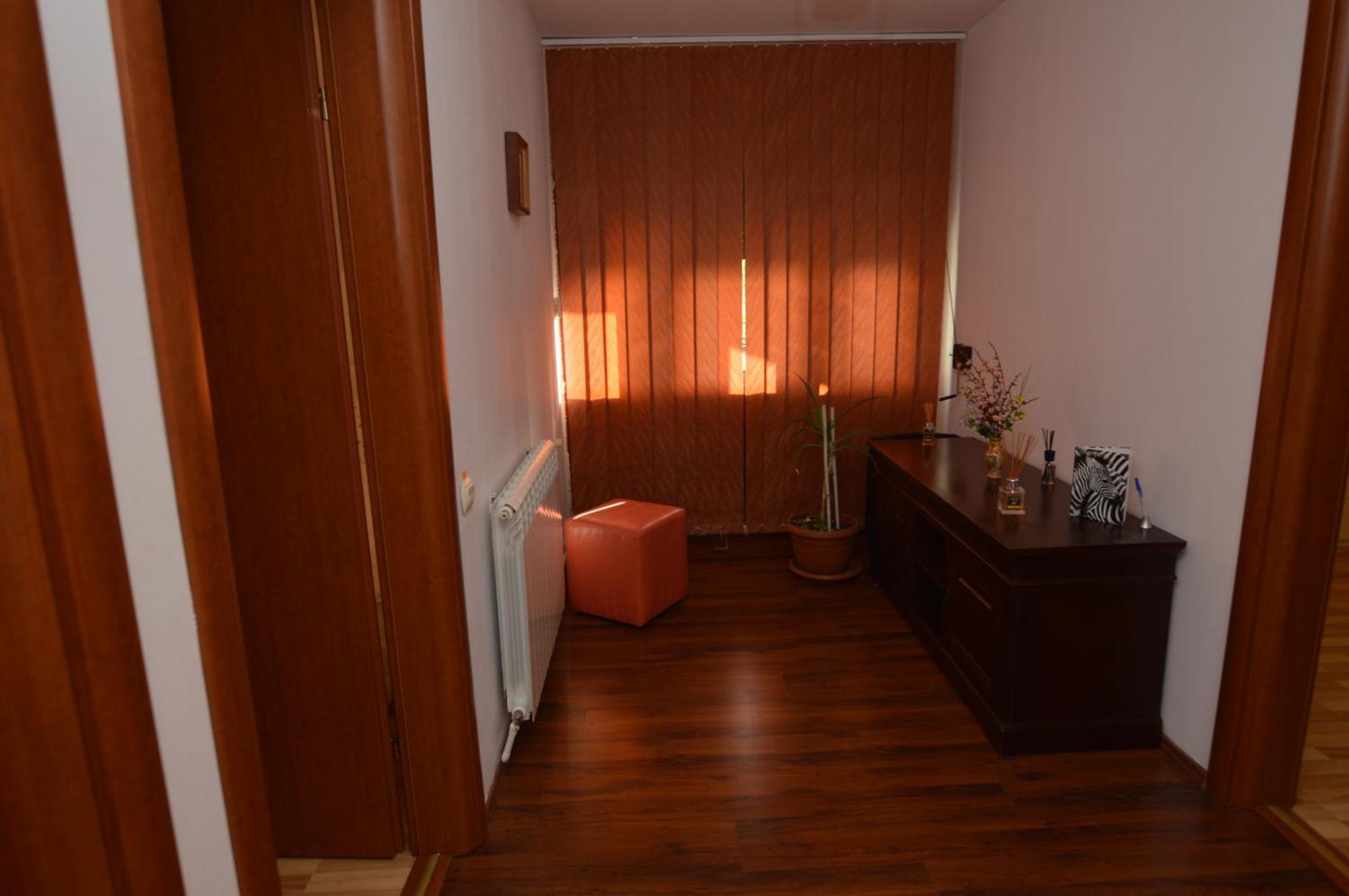 Casa Irina Villa Piatra Neamţ Exterior foto
