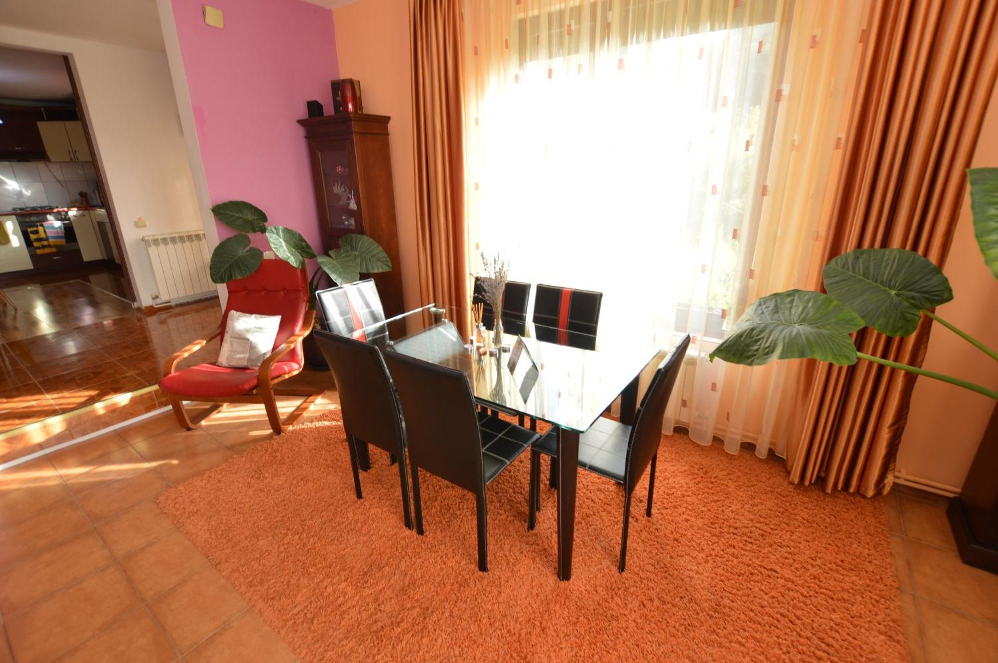 Casa Irina Villa Piatra Neamţ Exterior foto