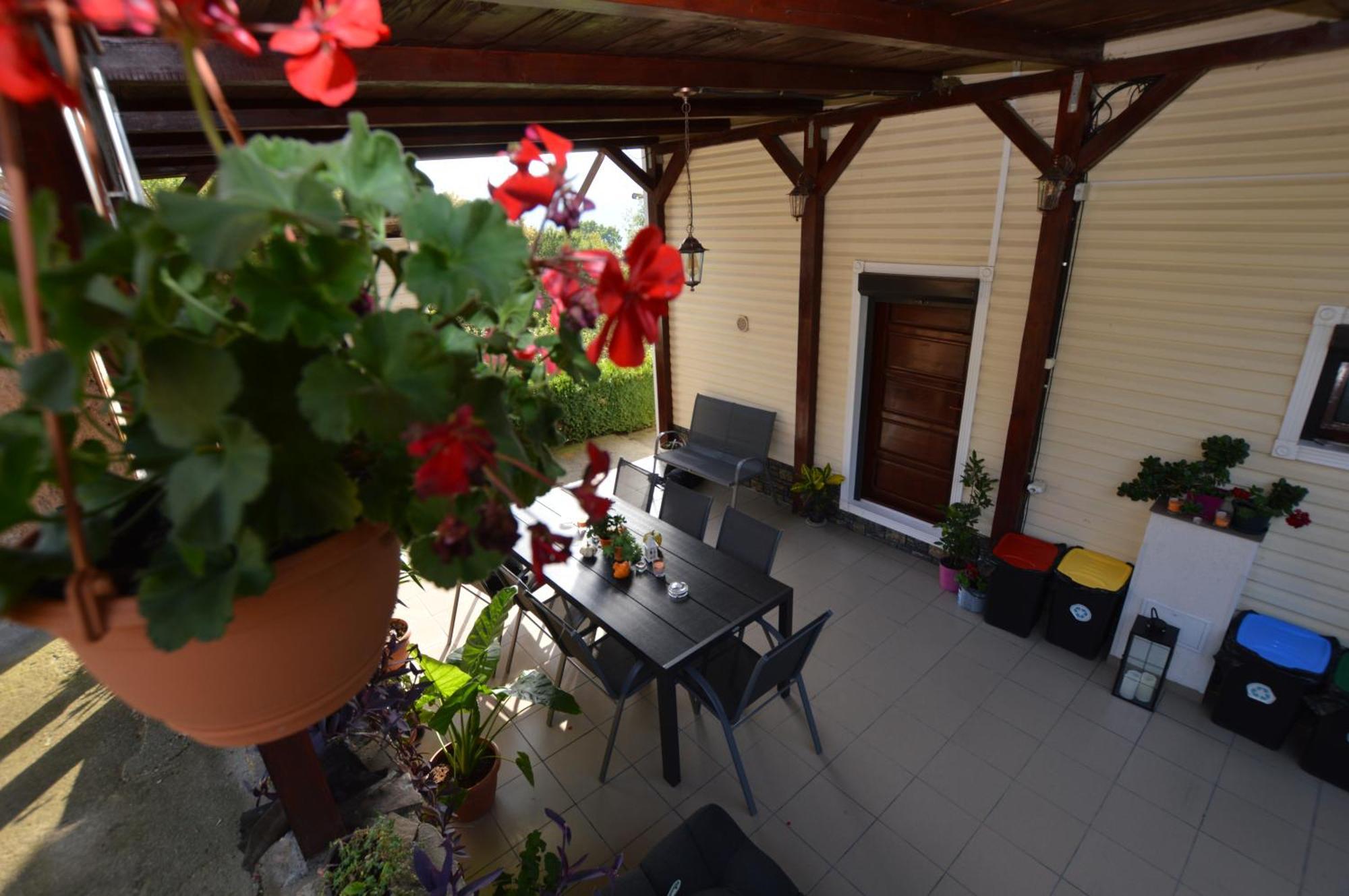 Casa Irina Villa Piatra Neamţ Exterior foto
