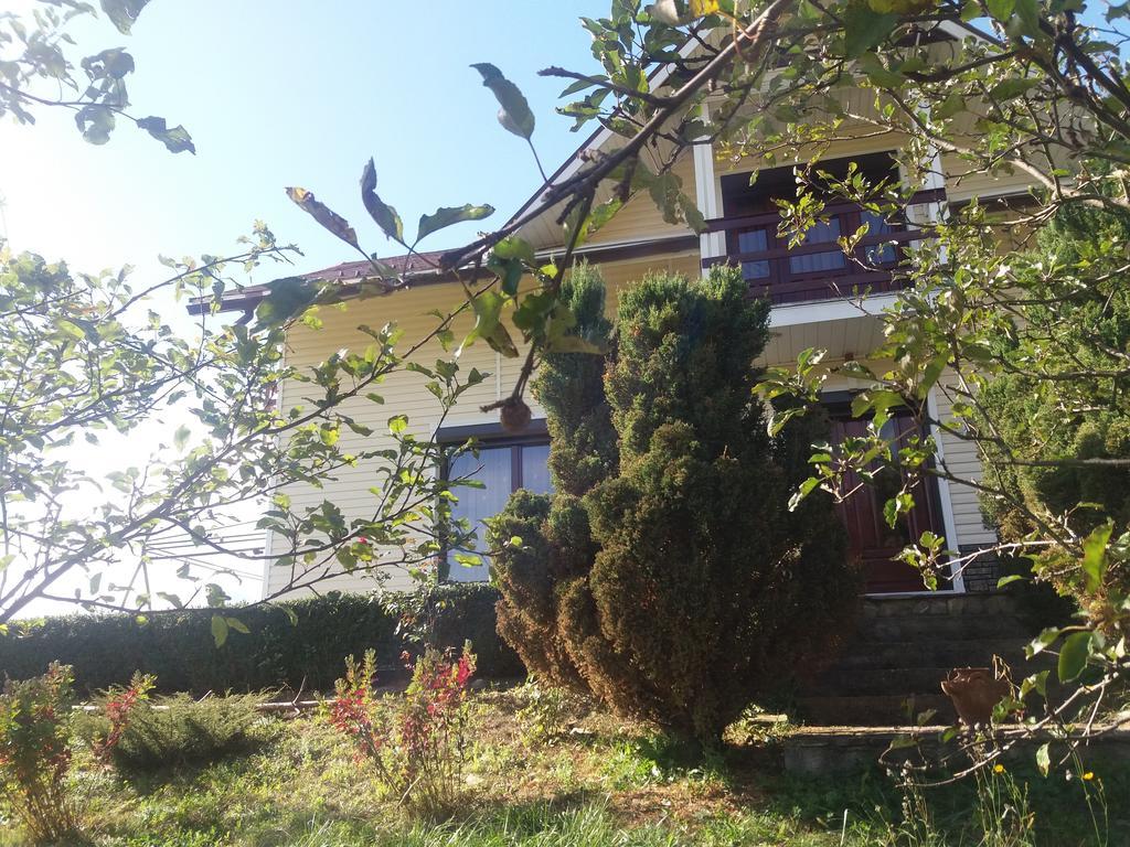 Casa Irina Villa Piatra Neamţ Exterior foto