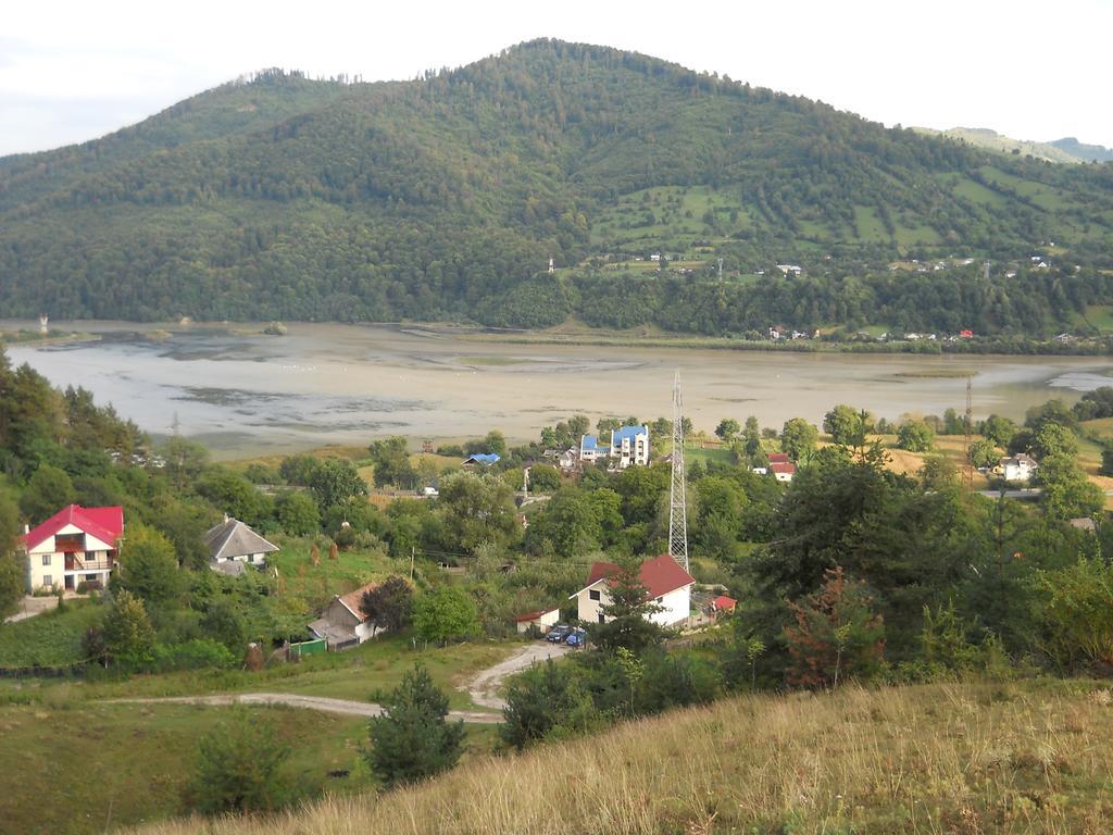 Casa Irina Villa Piatra Neamţ Exterior foto