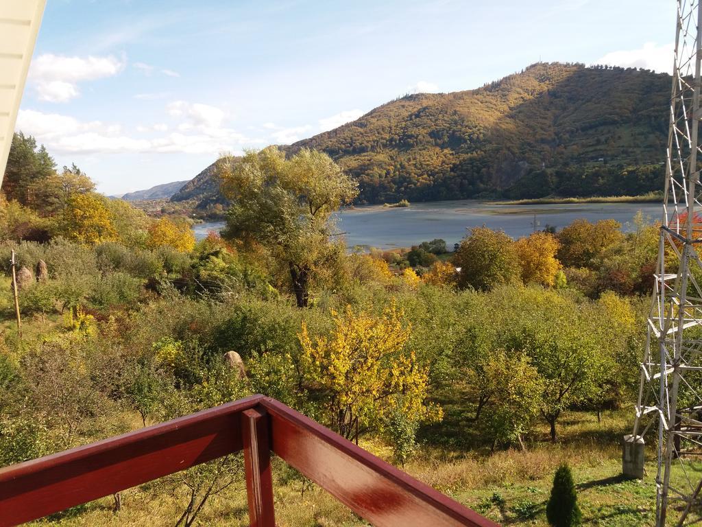 Casa Irina Villa Piatra Neamţ Exterior foto