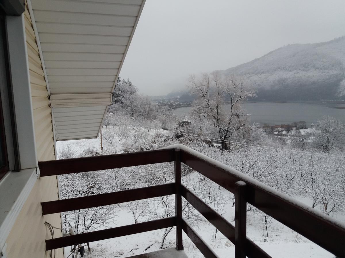 Casa Irina Villa Piatra Neamţ Exterior foto